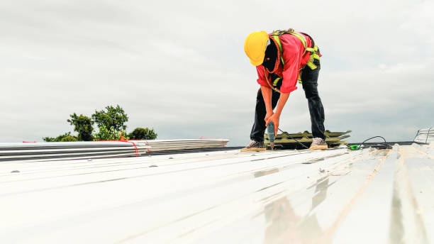 Emergency Roof Repair in Wetherington, OH